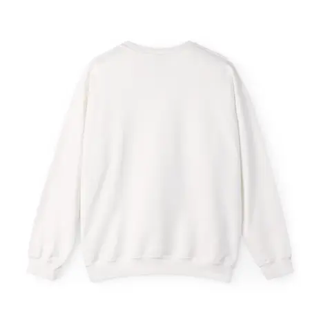Chappell-Roan-Black-Logo-Unisex-Heavy-Blend-Crewneck-Sweatshirt-4 Chappell Roan Black Logo Unisex Heavy Blend™ Crewneck Sweatshirt