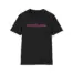 Chappell Roan Pink Logo Unisex Softstyle T-Shirt