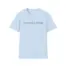Chappell Roan Black Logo Unisex Softstyle T-Shirt