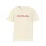 Chappell Roan Pink Logo Unisex Softstyle T-Shirt