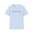 Chappell Roan Pink Logo Unisex Softstyle T-Shirt