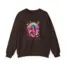 Chappell Roan Fairy Unisex Heavy Blend™ Crewneck Sweatshirt