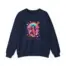 Chappell Roan Fairy Unisex Heavy Blend™ Crewneck Sweatshirt