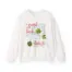 Chappell Roan Good Luck, Babe! Unisex Heavy Blend™ Crewneck Sweatshirt