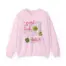 Chappell Roan Good Luck, Babe! Unisex Heavy Blend™ Crewneck Sweatshirt