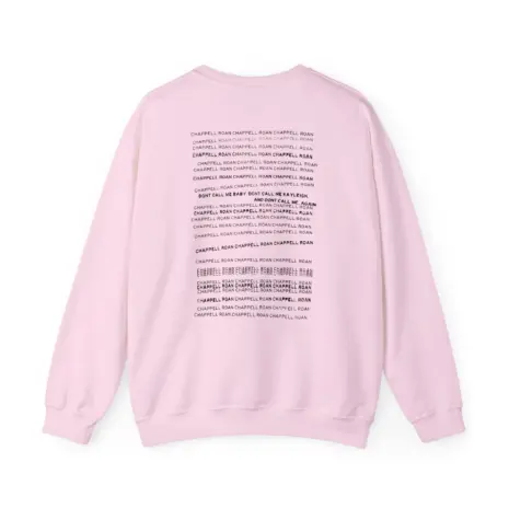 Chappell-Roan-Good-Luck-Babe-Unisex-Heavy-Blend-Crewneck-Sweatshirt-12 Chappell Roan Good Luck, Babe! Unisex Heavy Blend™ Crewneck Sweatshirt