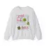 Chappell Roan Good Luck, Babe! Unisex Heavy Blend™ Crewneck Sweatshirt