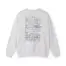 Chappell Roan Good Luck, Babe! Unisex Heavy Blend™ Crewneck Sweatshirt