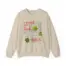 Chappell Roan Good Luck, Babe! Unisex Heavy Blend™ Crewneck Sweatshirt