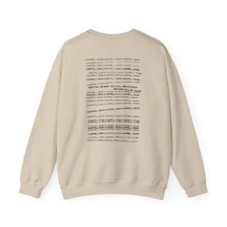 Chappell-Roan-Good-Luck-Babe-Unisex-Heavy-Blend-Crewneck-Sweatshirt-6 Chappell Roan Good Luck, Babe! Unisex Heavy Blend™ Crewneck Sweatshirt