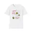 Chappell Roan Good Luck, Babe! Unisex Softstyle T-Shirt