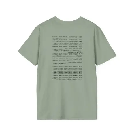 Chappell-Roan-Good-Luck-Babe-Unisex-Softstyle-T-Shirt-10 Chappell Roan Good Luck, Babe! Unisex Softstyle T-Shirt
