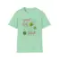 Chappell Roan Good Luck, Babe! Unisex Softstyle T-Shirt