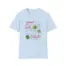 Chappell Roan Good Luck, Babe! Unisex Softstyle T-Shirt