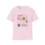 Chappell Roan Good Luck, Babe! Unisex Softstyle T-Shirt