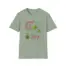Chappell Roan Good Luck, Babe! Unisex Softstyle T-Shirt