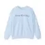 Chappell Roan Green Logo Unisex Heavy Blend™ Crewneck Sweatshirt