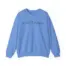 Chappell Roan Green Logo Unisex Heavy Blend™ Crewneck Sweatshirt