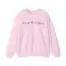 Chappell Roan Green Logo Unisex Heavy Blend™ Crewneck Sweatshirt