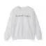 Chappell Roan Green Logo Unisex Heavy Blend™ Crewneck Sweatshirt