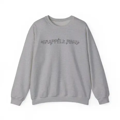 Chappell-Roan-Green-Logo-Unisex-Heavy-Blend-Crewneck-Sweatshirt-7 Chappell Roan Green Logo Unisex Heavy Blend™ Crewneck Sweatshirt