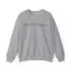 Chappell Roan Green Logo Unisex Heavy Blend™ Crewneck Sweatshirt