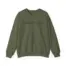 Chappell Roan Green Logo Unisex Heavy Blend™ Crewneck Sweatshirt
