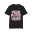 Chappell Roan Im Gonna Keep on Dancing Pink Pony Club Unisex Softstyle T-Shirt