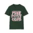 Chappell Roan Im Gonna Keep on Dancing Pink Pony Club Unisex Softstyle T-Shirt