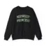 Chappell Roan Midwest Princess Collegiate Unisex Heavy Blend™ Crewneck Sweatshirt