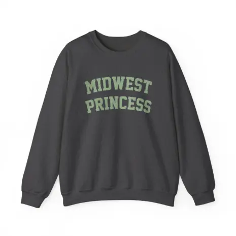 Chappell-Roan-Midwest-Princess-Collegiate-Unisex-Heavy-Blend-Crewneck-Sweatshirt-11 Chappell Roan Midwest Princess Collegiate Unisex Heavy Blend™ Crewneck Sweatshirt