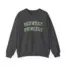 Chappell Roan Midwest Princess Collegiate Unisex Heavy Blend™ Crewneck Sweatshirt