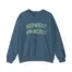 Chappell Roan Midwest Princess Collegiate Unisex Heavy Blend™ Crewneck Sweatshirt