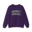 Chappell Roan Midwest Princess Collegiate Unisex Heavy Blend™ Crewneck Sweatshirt