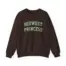 Chappell Roan Midwest Princess Collegiate Unisex Heavy Blend™ Crewneck Sweatshirt