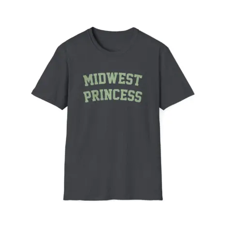 Chappell-Roan-Midwest-Princess-Collegiate-Unisex-Softstyle-T-Shirt-11 Chappell Roan Midwest Princess Collegiate Unisex Softstyle T-Shirt