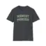 Chappell Roan Midwest Princess Collegiate Unisex Softstyle T-Shirt