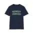 Chappell Roan Midwest Princess Collegiate Unisex Softstyle T-Shirt