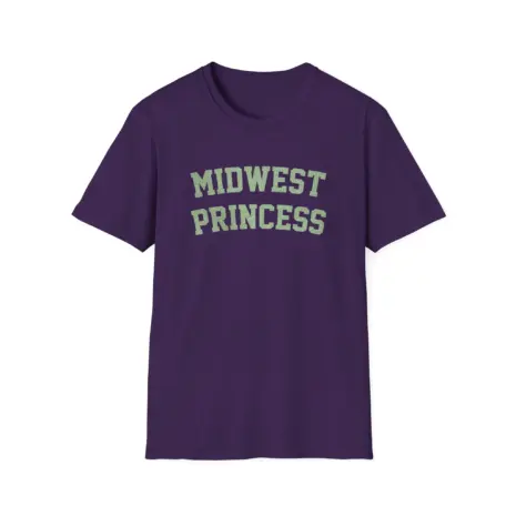 Chappell-Roan-Midwest-Princess-Collegiate-Unisex-Softstyle-T-Shirt-15 Chappell Roan Midwest Princess Collegiate Unisex Softstyle T-Shirt