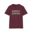 Chappell Roan Midwest Princess Collegiate Unisex Softstyle T-Shirt