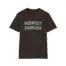 Chappell Roan Midwest Princess Collegiate Unisex Softstyle T-Shirt