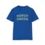 Chappell Roan Midwest Princess Collegiate Unisex Softstyle T-Shirt