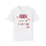 Chappell Roan Naked in London Unisex Softstyle T-Shirt