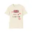Chappell Roan Naked in London Unisex Softstyle T-Shirt