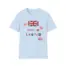 Chappell Roan Naked in London Unisex Softstyle T-Shirt