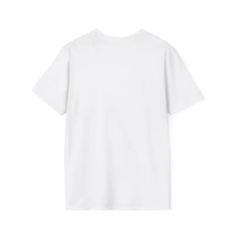 Chappell-Roan-Naked-in-Manhattan-Airbrushed-Unisex-Softstyle-T-Shirt-2 Chappell Roan Naked in Manhattan Airbrushed Unisex Softstyle T-Shirt