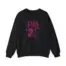 Chappell Roan Pink Pony Club Unisex Heavy Blend™ Crewneck Sweatshirt