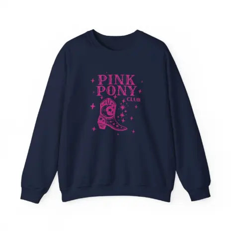Chappell-Roan-Pink-Pony-Club-Unisex-Heavy-Blend-Crewneck-Sweatshirt-17 Chappell Roan Pink Pony Club Unisex Heavy Blend™ Crewneck Sweatshirt