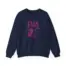 Chappell Roan Pink Pony Club Unisex Heavy Blend™ Crewneck Sweatshirt