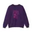 Chappell Roan Pink Pony Club Unisex Heavy Blend™ Crewneck Sweatshirt